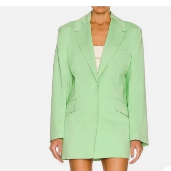 GAUGE81 Ratari Oversize Blazer - Picture 2 of 16